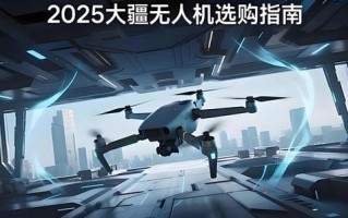 2025年无人机电影会有哪些颠覆性内容？
