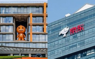 BAT与京东的AI战局，谁主沉浮？