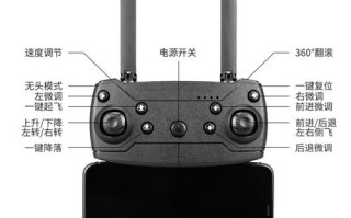 无人机1.0教程从零开始学什么？