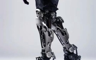 Intel外骨骼机器人如何赋能未来工作与生活？