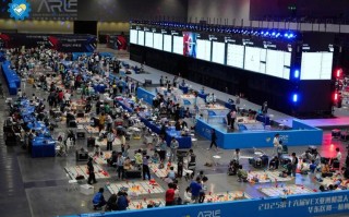 2025年VEX机器人，新规则与挑战有哪些？