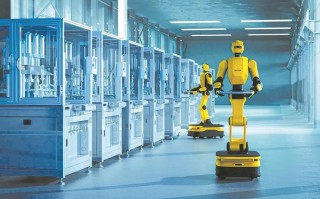 机器人产业如何驱动科技创新？