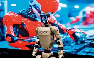 新维加斯 赌城机器人