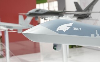 中国固定翼无人机企业现状如何？