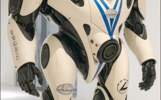 世界上有哪些常见机器人类型？