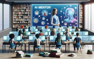 国外高校人工智能教育如何培养顶尖人才？