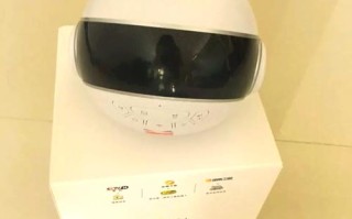 智伴儿童机器人值不值得买？