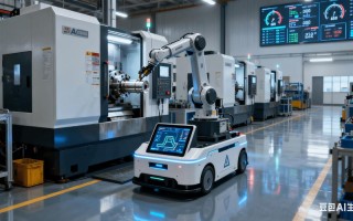 智能化工厂如何借力人工智能升级？