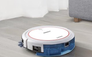 科沃斯机器人cen540-lg