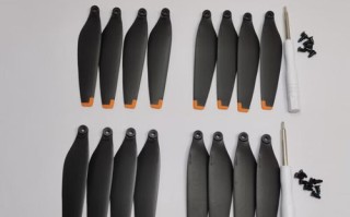 大疆无人机mini桨叶