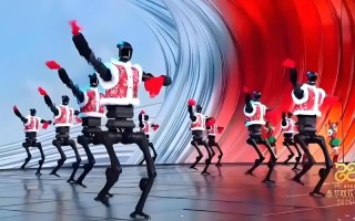 irobot跳舞机器人会跳什么舞？