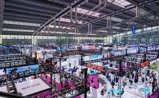 2025深圳机器人展有哪些看点？