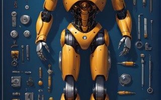 机器人技术最难部件究竟是什么？