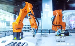 格力美的机器人研发谁更领先？