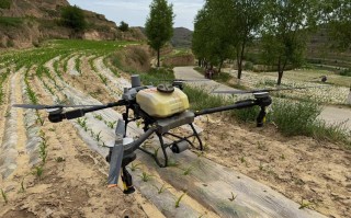 40-50公斤植保无人机有何优势？