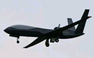 电子侦查无人机如何获取图片？