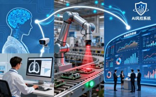 AI在金融机构，机遇与挑战并存？