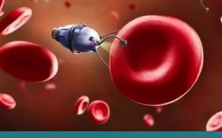 2025谷歌纳米机器人将如何改变世界？