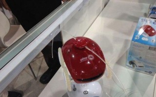 Wheeme按摩机器人，能精准放松身体吗？