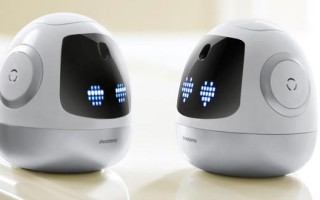 roobo机器人如何连网？