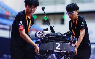 2025高校机器人比赛看点是什么？