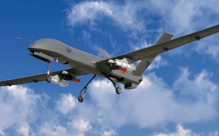 航拍中国，无人机视角下的山河有多惊艳？