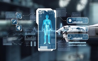 医疗人工智能如何赋能医疗信息化？