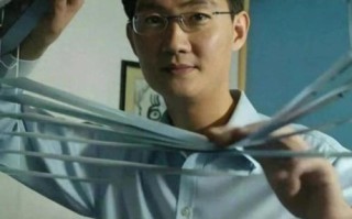 马化腾谈人工智能场景化有何独特见解？