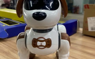 puppy小狗机器人