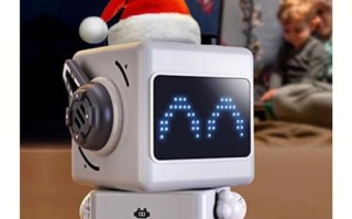 SmartRobot机器人4.5有何升级亮点？