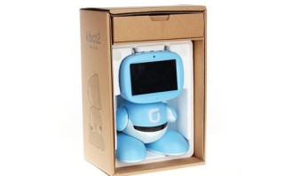 Android机器人Kibot是什么？