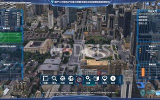 无人机倾斜摄影数据如何高效处理应用？