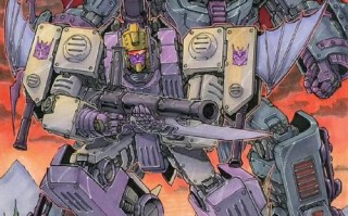 蒸汽之都卡车与机器人如何协同？