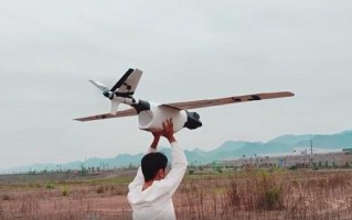 通讯干部测试无人机，为何选它？