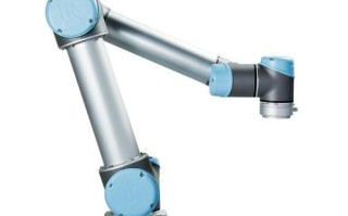 UR机器人关节产品有何独特优势？