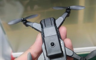 超小盒子型轻型无人机有何特点？