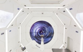 Rokid月石机器人有哪些核心功能？