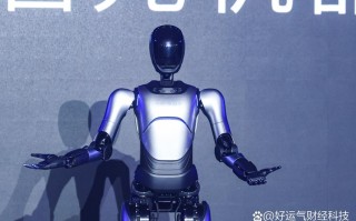 马云将用机器人取代CEO？