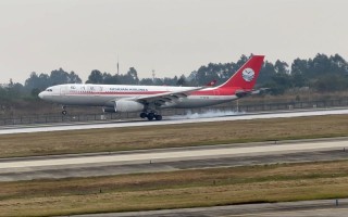 成都无人机为何干扰航班降落？