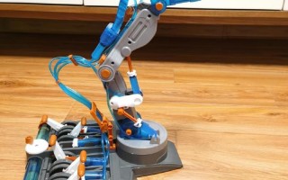 brain机器人积木