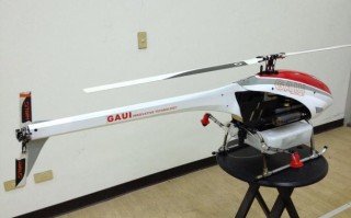 旋翼油动植保无人机有何优势？