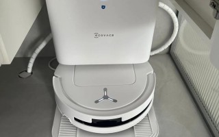 deebot机器人怎么设置？