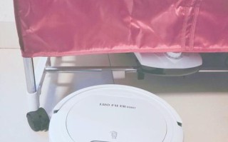 罗弗尔扫地机器人到底好不好用？
