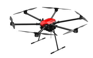 深圳科比特旋翼无人机有何独特优势？