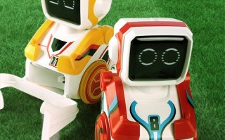 小孩教育机器人怎么选？