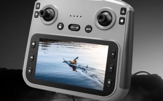 Syma无人机如何正确启动？