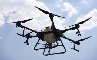 25公斤无人机，载重与续航如何平衡？