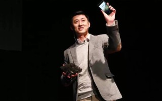 自拍无人机王孟秋公司