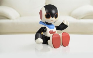 Robi机器人哪里能买到？