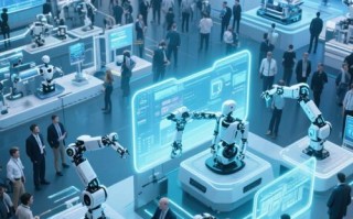 湖南人工智能我是未来，未来如何改变生活？